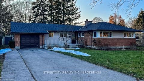 53 Daleview Cres, London, ON, N5X1H2 | Card Image