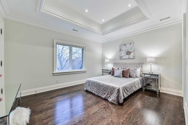 23 Montressor Dr, House detached with 5 bedrooms, 8 bathrooms and 4 parking in Toronto ON | Image 19