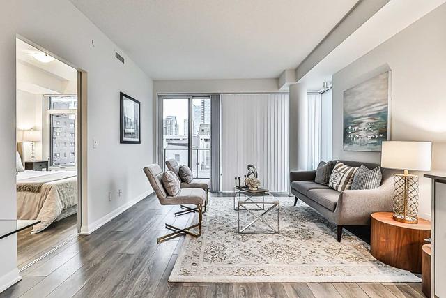 510 - 435 Richmond St W, Condo with 2 bedrooms, 2 bathrooms and 0 parking in Toronto ON | Image 15