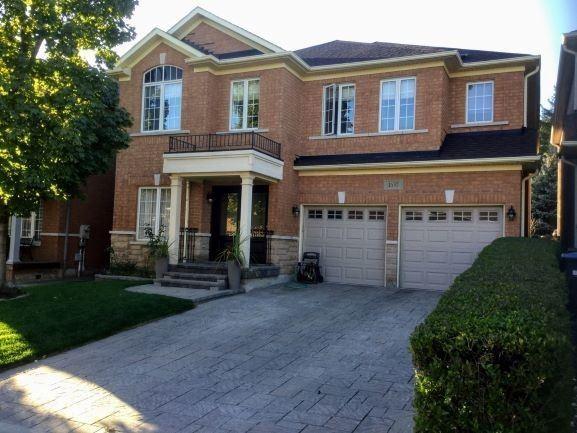 1537 Portsmouth Pl, House detached with 4 bedrooms, 5 bathrooms and 6 parking in Mississauga ON | Image 12