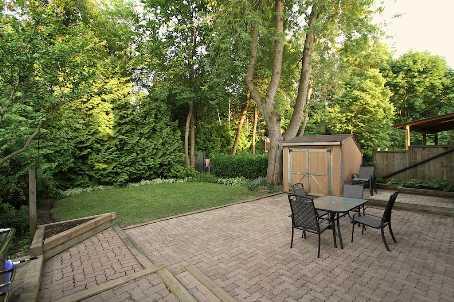 79 Cynthia Rd, House detached with 4 bedrooms, 3 bathrooms and 3 parking in Toronto ON | Image 8