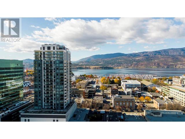 908 - 1471 St Paul Street, Condo with 2 bedrooms, 2 bathrooms and 1 parking in Kelowna BC | Image 33