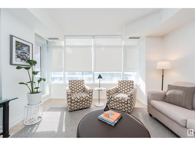 313 - 2606 109 St Nw, Condo with 1 bedrooms, 1 bathrooms and null parking in Edmonton AB | Image 26