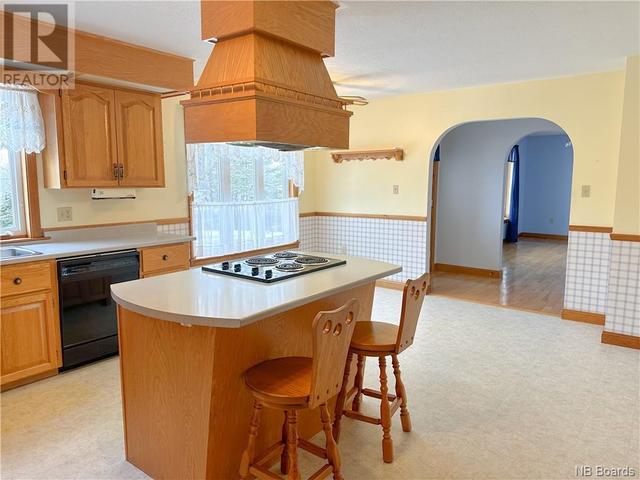 983 - 565 Route, House detached with 2 bedrooms, 2 bathrooms and null parking in Kent NB | Image 10