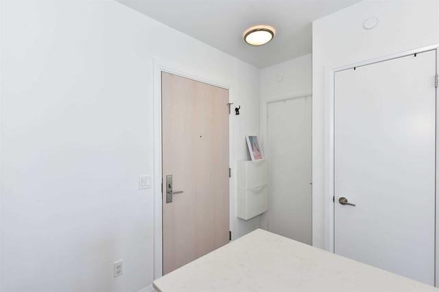 2306 - 77 Mutual St, Condo with 1 bedrooms, 1 bathrooms and 0 parking in Toronto ON | Image 32