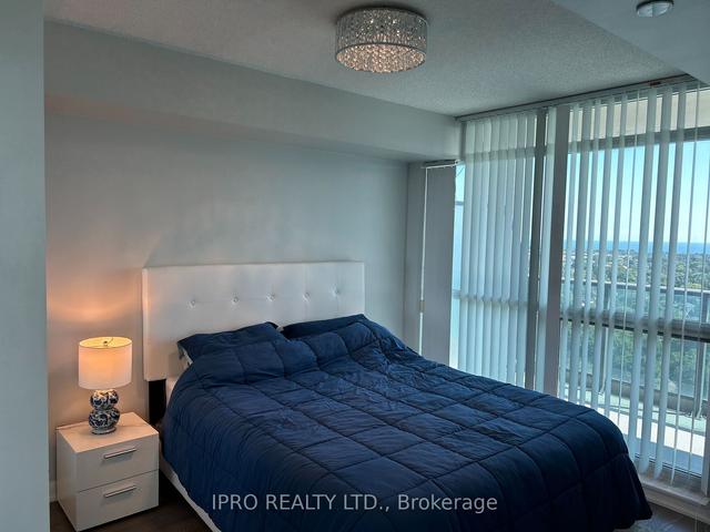 2004 - 215 Sherway Gardens Rd, Condo with 2 bedrooms, 2 bathrooms and 1 parking in Toronto ON | Image 4