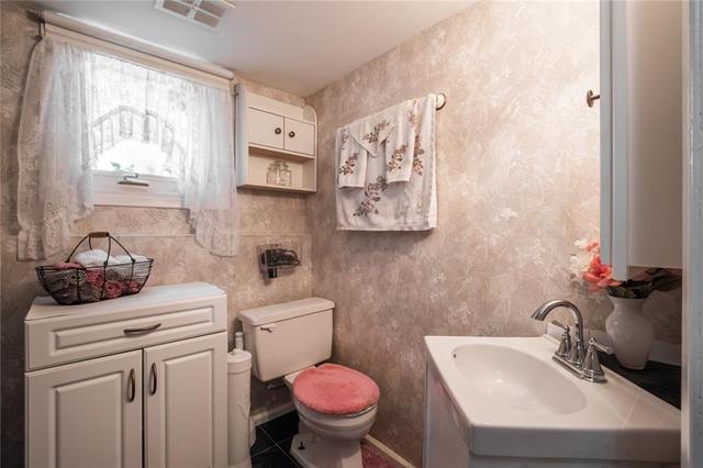 6504 Burwood Avenue, House detached with 5 bedrooms, 2 bathrooms and 6 parking in Niagara Falls ON | Image 24
