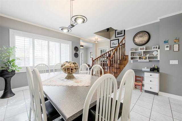 18 West Hill Dr, House detached with 3 bedrooms, 3 bathrooms and 12 parking in Toronto ON | Image 36