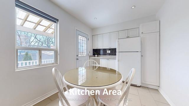 3 Livingstone Ave, House semidetached with 3 bedrooms, 1 bathrooms and 2 parking in Toronto ON | Image 2