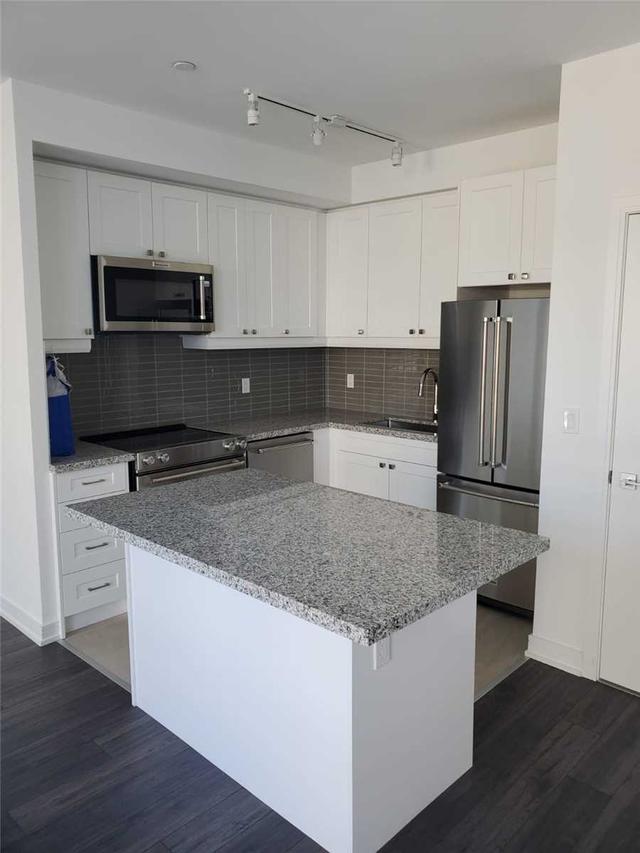 gph08 - 621 Sheppard Ave, Condo with 2 bedrooms, 2 bathrooms and 1 parking in Toronto ON | Image 9