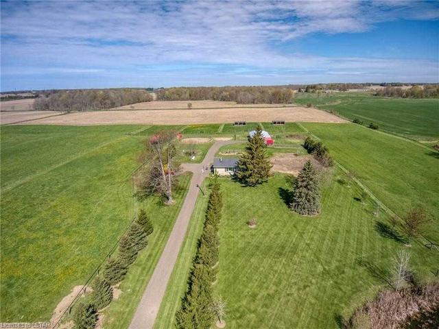 7334 Longwoods Rd, House detached with 3 bedrooms, 1 bathrooms and 8 parking in Strathroy Caradoc ON | Image 35