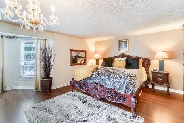 6516 Miller's Grve, House detached with 4 bedrooms, 4 bathrooms and 6 parking in Mississauga ON | Image 11