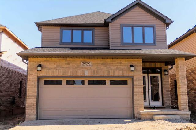 3090 Turner Cres, House detached with 4 bedrooms, 4 bathrooms and 6 parking in London ON | Image 12
