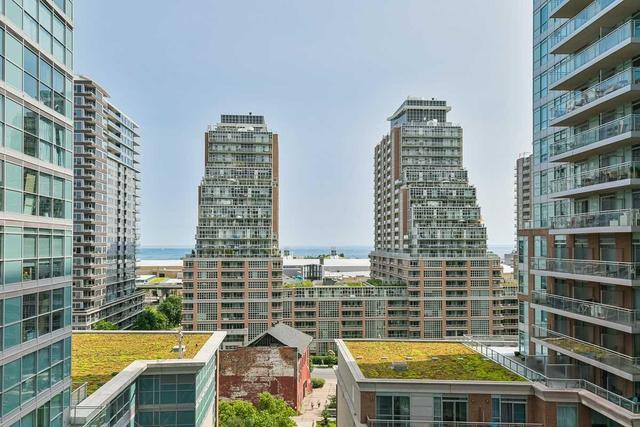 903 - 80 Western Battery Rd, Condo with 2 bedrooms, 1 bathrooms and 1 parking in Toronto ON | Image 18