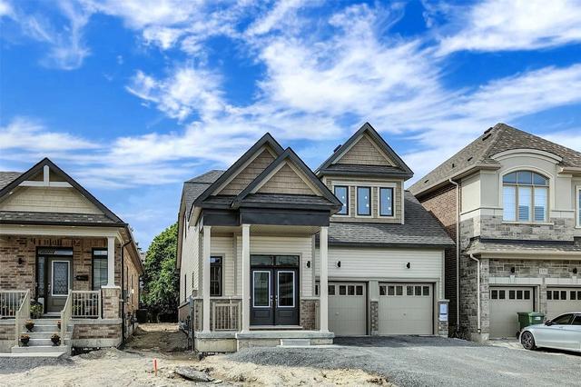 1333 Apollo St, House detached with 3 bedrooms, 4 bathrooms and 6 parking in Oshawa ON | Image 1