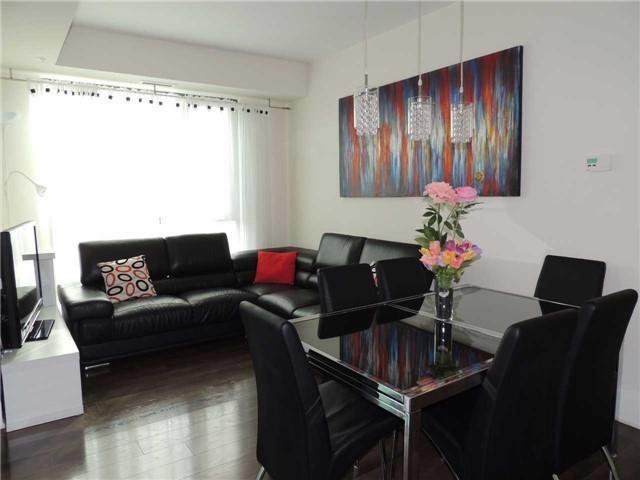 708 - 45 Yorkland Blvd, Condo with 2 bedrooms, 1 bathrooms and 1 parking in Brampton ON | Image 7