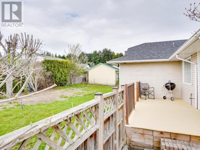 6911 Abbotsford Street, House detached with 3 bedrooms, 2 bathrooms and null parking in Powell River BC | Image 20