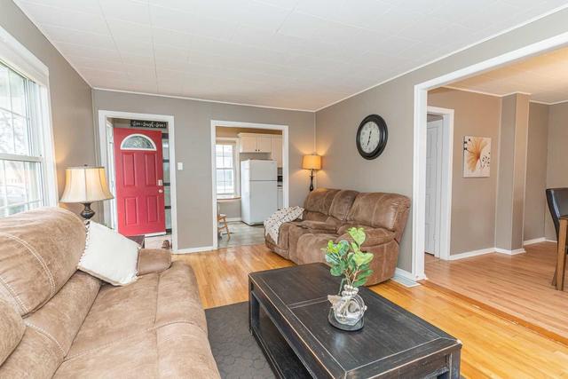1372 6th Avenue West Ave E, House detached with 3 bedrooms, 1 bathrooms and 1 parking in Owen Sound ON | Image 23