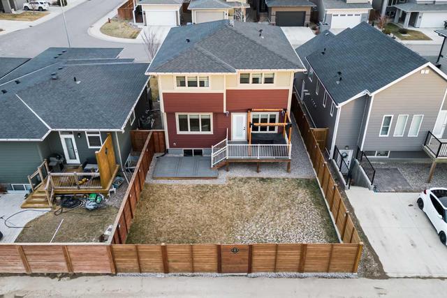 461 Devonia Way W, House detached with 4 bedrooms, 3 bathrooms and 4 parking in Lethbridge AB | Image 36