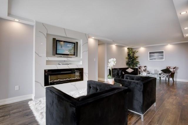404 - 5444 Yonge St, Condo with 2 bedrooms, 2 bathrooms and 1 parking in Toronto ON | Image 20