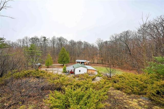 211 Pike Lake Fire Route 13 A Road, House detached with 3 bedrooms, 2 bathrooms and 6 parking in Tay Valley ON | Image 20