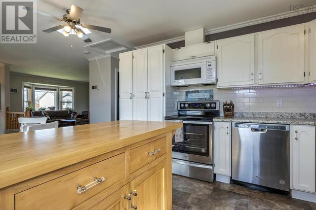 11 Kohar Court, House semidetached with 3 bedrooms, 1 bathrooms and null parking in Halifax NS | Image 6