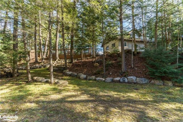 3117 Limberlost Road, House detached with 3 bedrooms, 1 bathrooms and 10 parking in Lake of Bays ON | Image 5