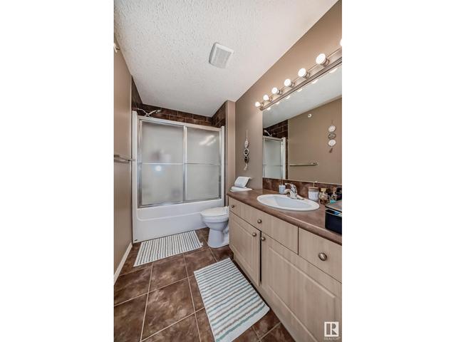 425 - 592 Hooke Rd Nw, Condo with 2 bedrooms, 2 bathrooms and 2 parking in Edmonton AB | Image 24