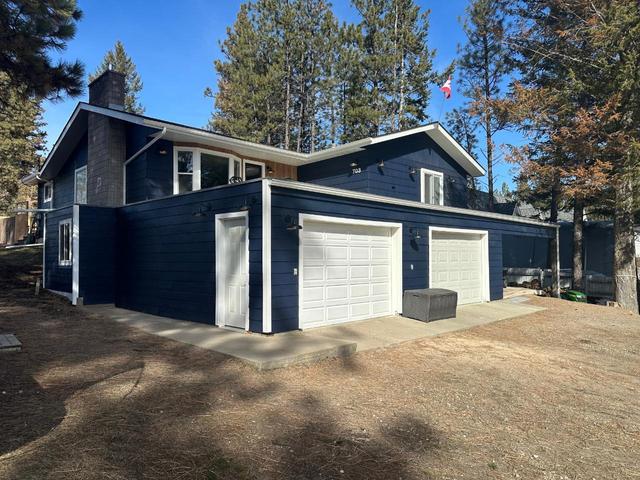 703 Westwood Drive, House detached with 4 bedrooms, 4 bathrooms and null parking in East Kootenay C BC | Image 1