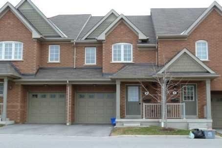 03 - 5255 Palmetto Pl, Townhouse with 3 bedrooms, 4 bathrooms and 1 parking in Mississauga ON | Image 1