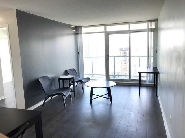2202 - 5500 Yonge St, Condo with 2 bedrooms, 2 bathrooms and 1 parking in Toronto ON | Image 9