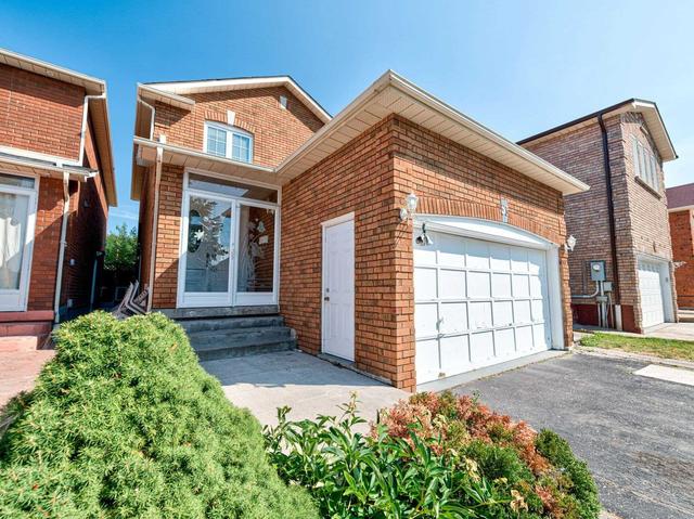 56 Woolridge Crt, House detached with 3 bedrooms, 4 bathrooms and 6 parking in Brampton ON | Image 23