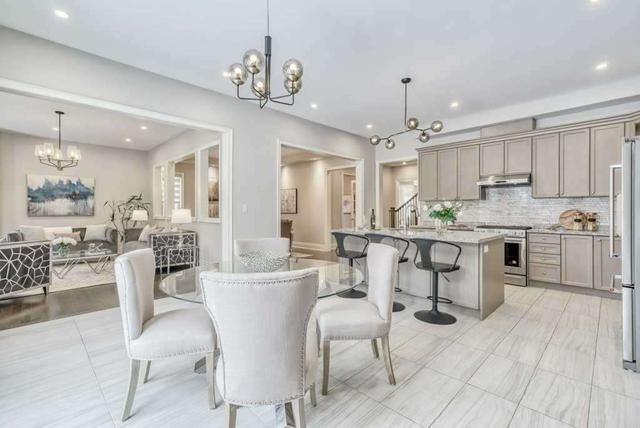 3161 Meadow Marsh Cres, House detached with 5 bedrooms, 5 bathrooms and 4 parking in Oakville ON | Image 9
