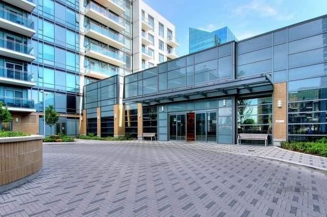 403 - 55 Ann O'reilly Rd, Condo with 1 bedrooms, 1 bathrooms and 1 parking in Toronto ON | Image 1