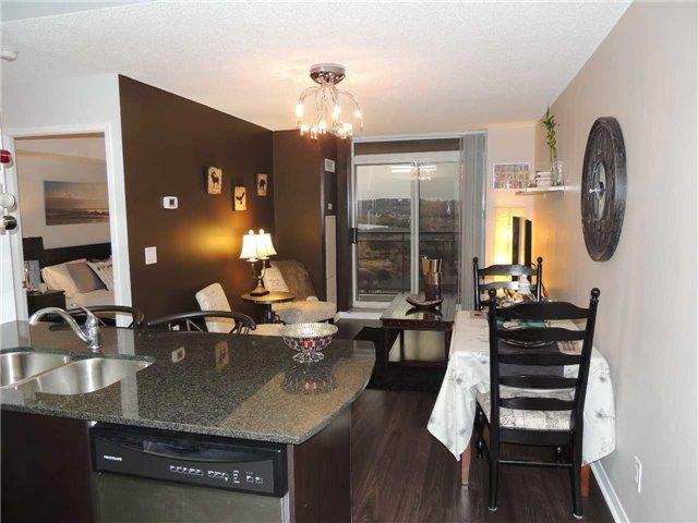 1001 - 73 King William Cres, Condo with 1 bedrooms, 1 bathrooms and 1 parking in Richmond Hill ON | Image 2