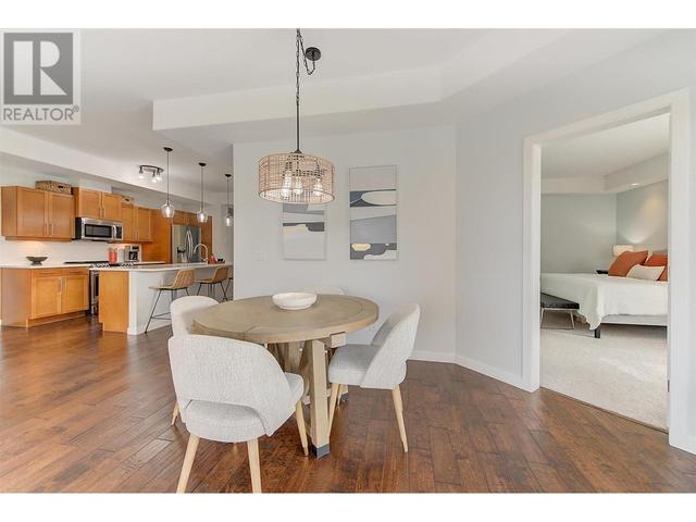 204 - 1933 Ambrosi Road, Condo with 2 bedrooms, 2 bathrooms and 2 parking in Kelowna BC | Image 14