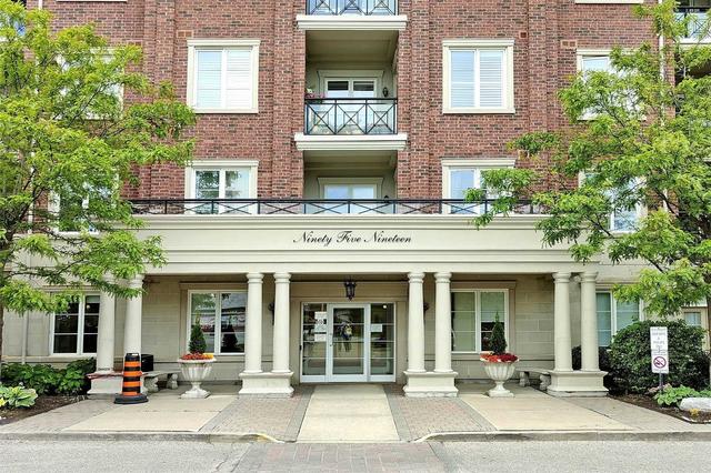 001 - 9519 Keele St, Condo with 2 bedrooms, 2 bathrooms and 2 parking in Vaughan ON | Image 1