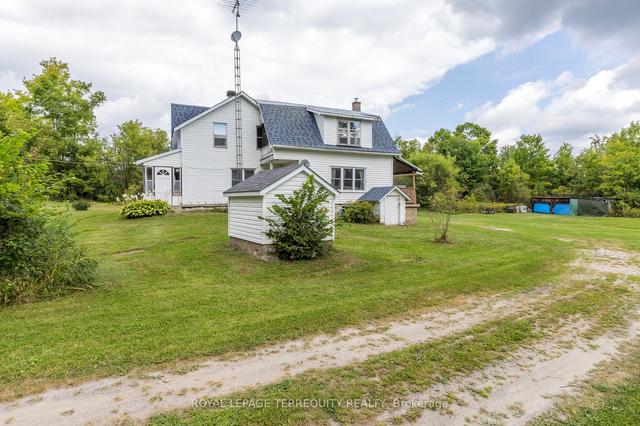 1878 Vansickle Rd, House detached with 7 bedrooms, 1 bathrooms and 9 parking in Marmora and Lake ON | Image 28
