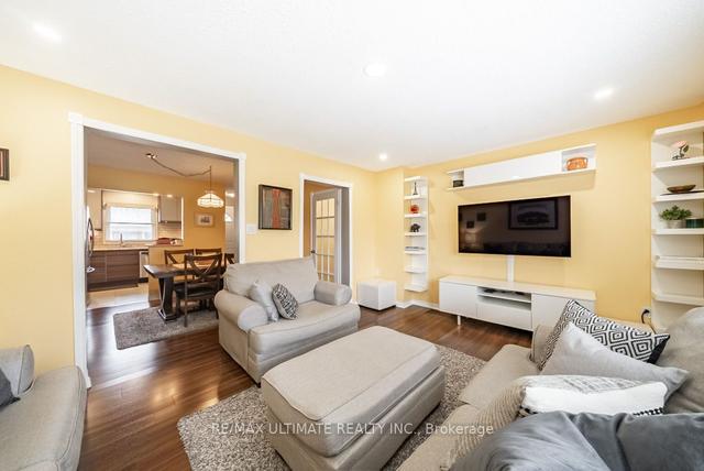 126 - 10 Angus Rd, Townhouse with 3 bedrooms, 3 bathrooms and 2 parking in Hamilton ON | Image 3