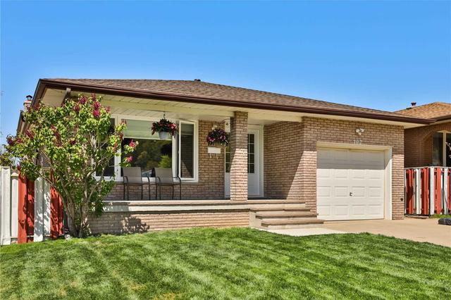 102 Summercrest Dr, House detached with 3 bedrooms, 2 bathrooms and 3 parking in Hamilton ON | Image 12