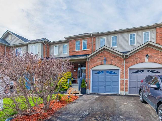 52 Beer Cres, House attached with 3 bedrooms, 2 bathrooms and 2 parking in Ajax ON | Image 20