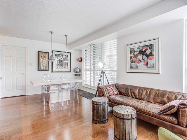 212 - 300 Balliol St, Condo with 2 bedrooms, 2 bathrooms and 1 parking in Toronto ON | Image 25