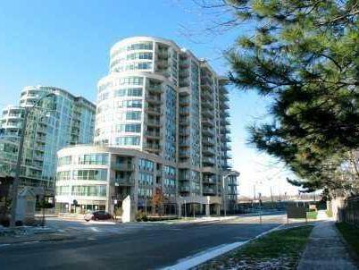 404 - 88 Palace Pier Crt, Condo with 2 bedrooms, 2 bathrooms and 1 parking in Toronto ON | Image 1