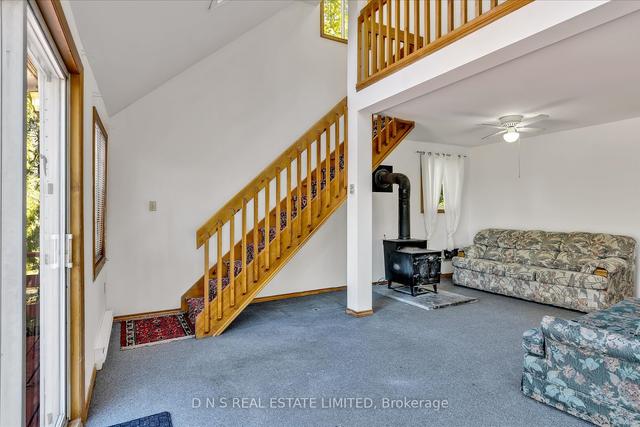 1682 Poplar Point Rd S, House detached with 3 bedrooms, 1 bathrooms and 3 parking in Selwyn ON | Image 8