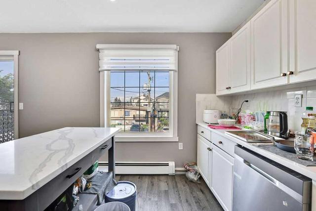 8 - 3707 16 Avenue Se, Condo with 3 bedrooms, 2 bathrooms and 1 parking in Calgary AB | Image 3