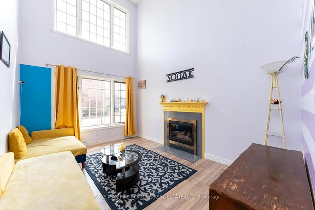 28 - 1478 Adelaide St N, Townhouse with 4 bedrooms, 4 bathrooms and 2 parking in London ON | Image 19