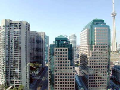 ph12 - 10 Queens Quay W, Condo with 1 bedrooms, 1 bathrooms and 1 parking in Toronto ON | Image 9