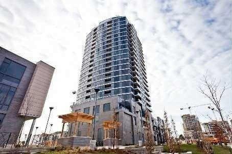 1004 - 1 Valhalla Inn Rd, Condo with 2 bedrooms, 2 bathrooms and 1 parking in Toronto ON | Image 2