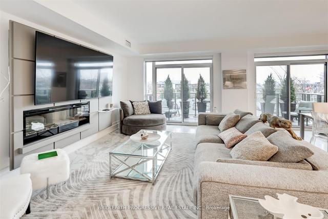 202 - 3 Southvale Dr, Condo with 3 bedrooms, 3 bathrooms and 2 parking in Toronto ON | Image 16