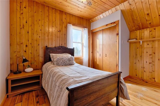 193 Foymount Road, House detached with 4 bedrooms, 2 bathrooms and 5 parking in Bonnechere Valley ON | Image 24